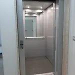 Vicino Aeroporto شقة
