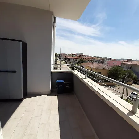 Appartamento Vicino Aeroporto *