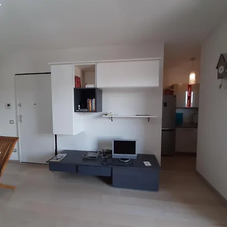 Vicino Aeroporto Appartamento Olbia