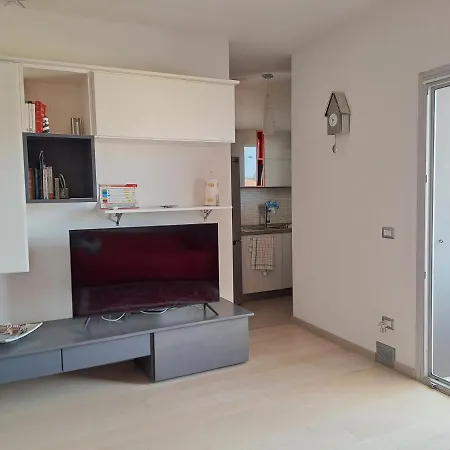 Appartamento Vicino Aeroporto Olbia