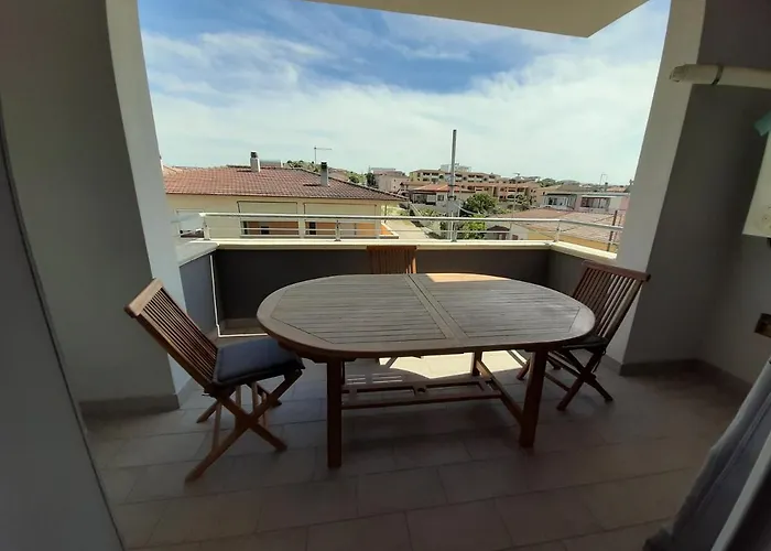 Appartamento Vicino Aeroporto *