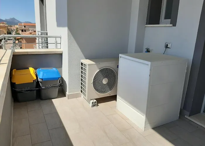 Vicino Aeroporto * Olbia