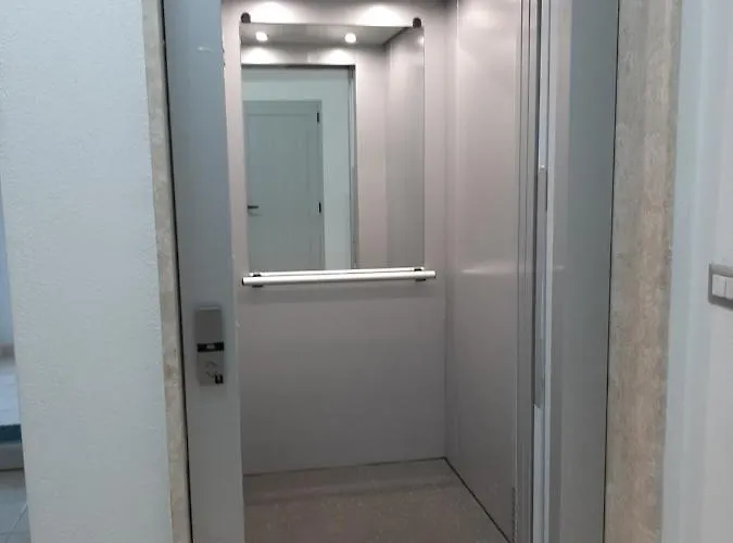 Vicino Aeroporto Appartamento