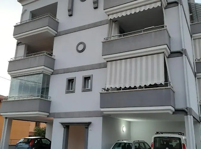 Appartamento Vicino Aeroporto *