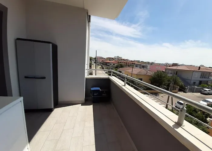 Appartamento Vicino Aeroporto *