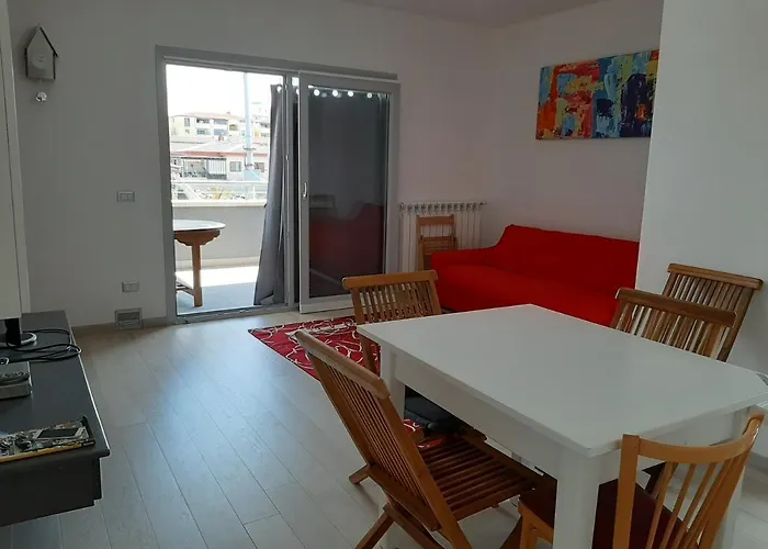 アパート Vicino Aeroporto