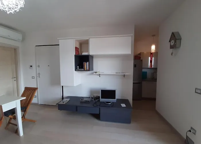 Vicino Aeroporto Appartamento Olbia