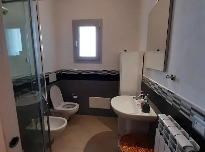 Vicino Aeroporto Appartamento