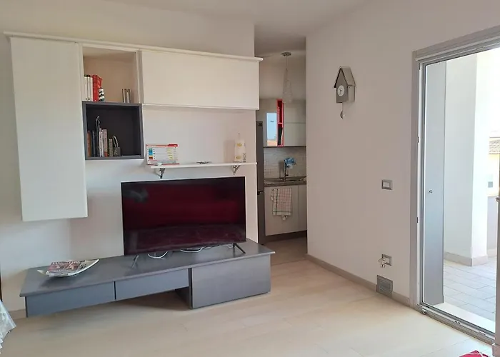 Appartamento Vicino Aeroporto Olbia