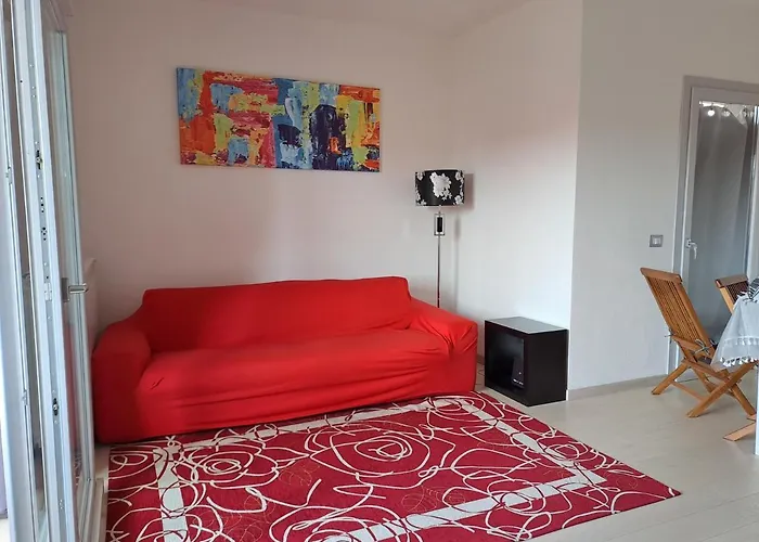 Vicino Aeroporto * Olbia